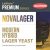 Drojdie Lalbrew Novalager