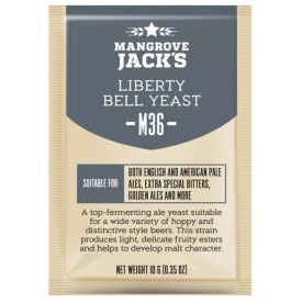 Drojdie Mangrove Jack's M36 Liberty Bell Ale