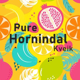 Drojdie Brewline Pure Hornindal kveik