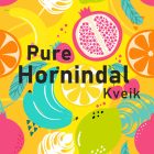 Drojdie Brewline Pure Hornindal kveik