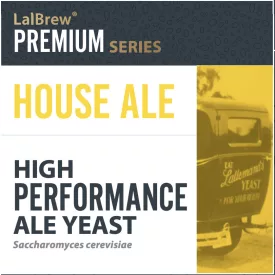 Drojdie Lallemand House Ale™