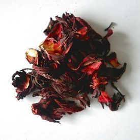 Floare de hibiscus uscată 50g