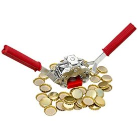 Capsator sticle manual ETERNA