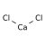 Clorură de calciu (CaCl2) 50g