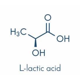 Acid lactic (80%) 50ml