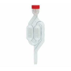 Supapă de evacuare + garnitură