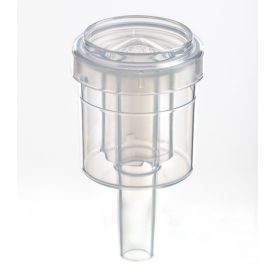 Airlock în două părți + garnitură