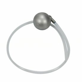 Flotor din oțel inoxidabil - pentru Fermzilla/keg