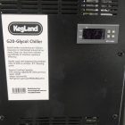 IceMaster G20 - Răcitor cu glicol