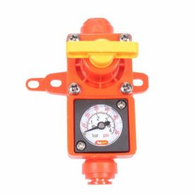   Regulator presiune Duotight Blowtie 2 / Valvă de descărcare a presiunii