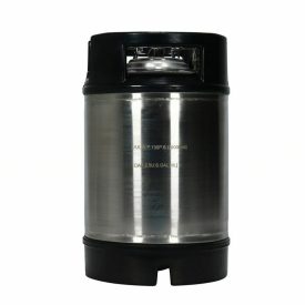 9.5L Cornelius "Corny" Keg 