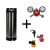 Set începător Corny KEG fără butelie CO2