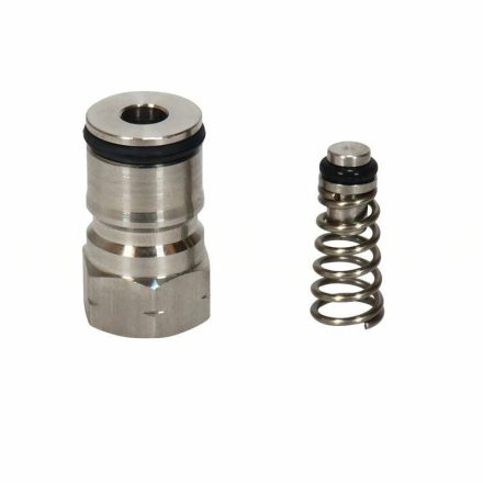 Conector Cornelius Keg - Partea de gaz