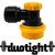 Conector ball lock Kegland + 9.5mm(3/8") - Partea de bere