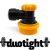 Conector ball lock Kegland + 8mm(5/16") - Partea de bere