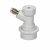 Conector Ball Lock - Partea de gaz