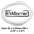 OD: 6,35mm (1/4") ID: 3mm - Furtun pentru bere - EVAbarrier