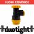 Conector flow control ball lock Kegland + 8mm(5/16")