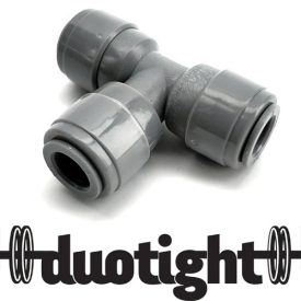 Distribuitor Duotight de 9,5mm (3/8")