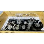 Regulator inline Kegland / Regulator de flux pentru gaz 0-10bar