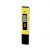 Măsurător de pH - 0-14 + pulbere de calibrare