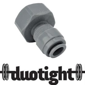 Conector rapid Duotight de 8mm (5/16") - 5/8"