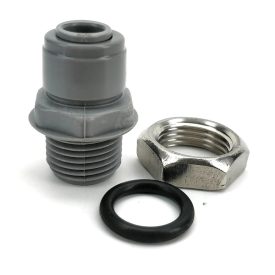   Set de montare pentru partea de gaz Duotight de 9,5mm(3/8")