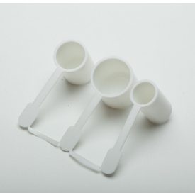 Lingură de dozare a zahărului