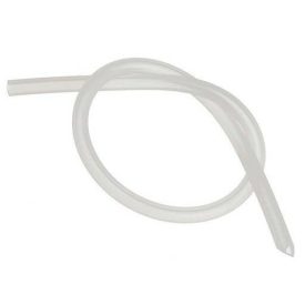 Furtun de silicon alimentar de 6x8mm