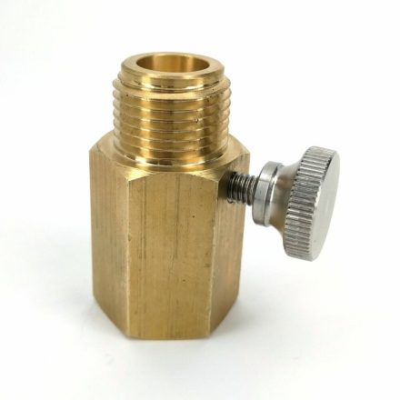 Adaptor pentru sticlă SodaStream