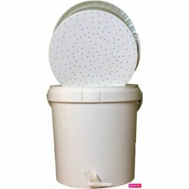 Set de filtrare de 20L