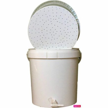 Set de filtrare de 30L