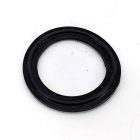 Garnitură de silicon Tri-Clamp de 1,5"