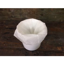 Sac biab și de filtrare de hamei