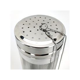 Adaptor Tri-Clamp BSP de 1,5" - 1/2"