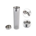 Adaptor Tri-Clamp BSP de 1,5" - 1/2"