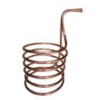 Adaptor Tri-Clamp de 1,5" - 25mm