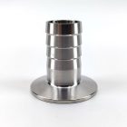 Adaptor Tri-Clamp de 1,5" - 25mm