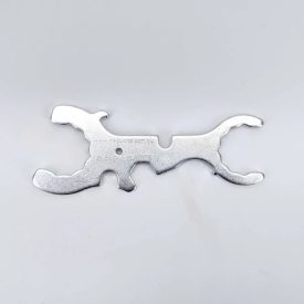 Cheie multifuncțională pentru sistemul KEG