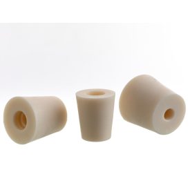 Dop de cauciuc conic