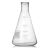 Pahar Erlenmeyer de 500ml