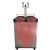 Set KegLand Kegerator cu 3 robinete