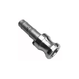 Conector tip Camlock E de 1/2" - Ieșire tată de 13 mm