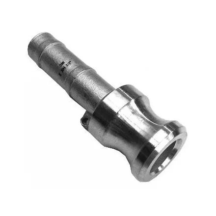 Conector tip Camlock E de 1/2" - Ie?ire tată de 13 mm
