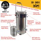 ECHIPAMENT Brewzilla GEN4.1 de 35L