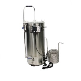 ECHIPAMENT Brewzilla GEN4.1 de 65L