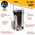 ECHIPAMENT Brewzilla GEN4.1 de 65L