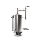 Kit condensator de abur pentru BrewZilla de 35L