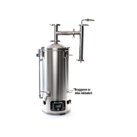 Kit condensator de abur pentru BrewZilla de 35L