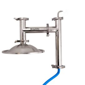 Kit condensator de abur pentru BrewZilla de 35L
